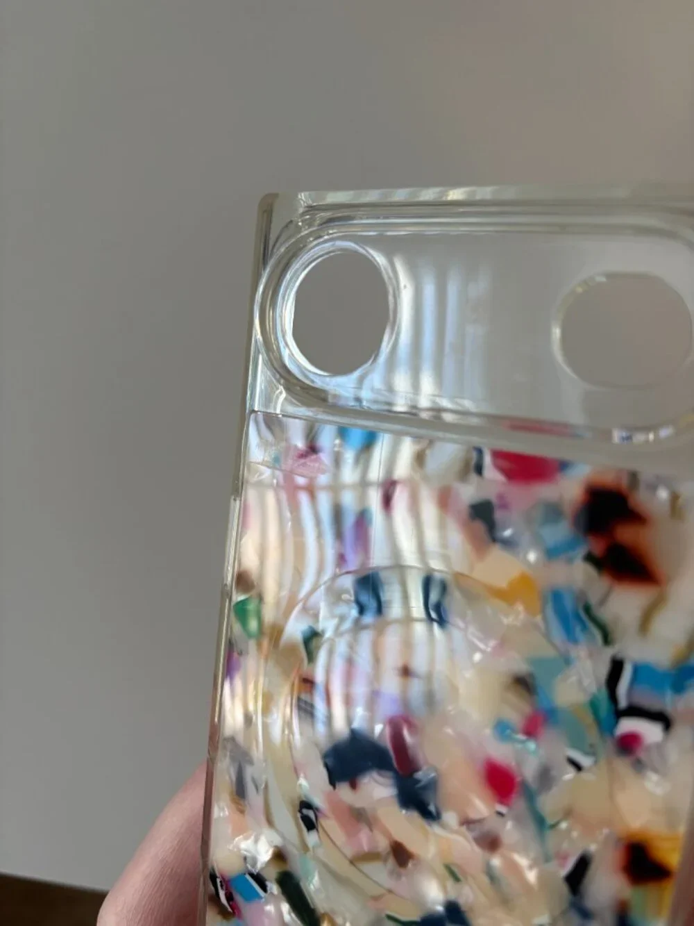 iPhone Air Flaunt Case
